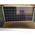 345W Mono Silicon Solar Panel
